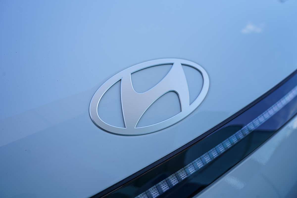 2025 Hyundai Kona SX2.V3