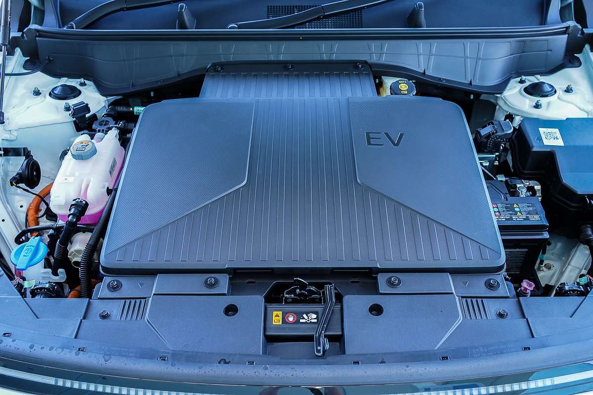 2025 Hyundai Kona SX2.V3