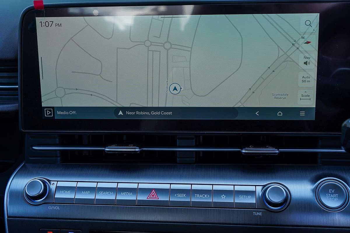 2025 Hyundai Kona SX2.V3