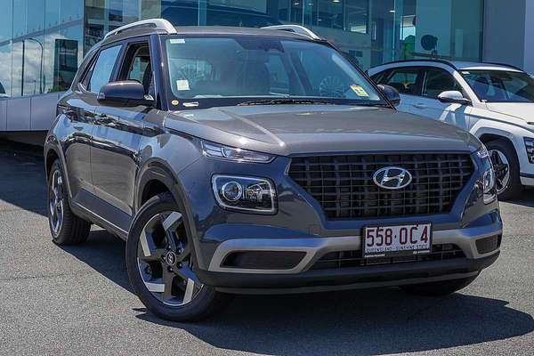2025 Hyundai Venue Active QX.V5