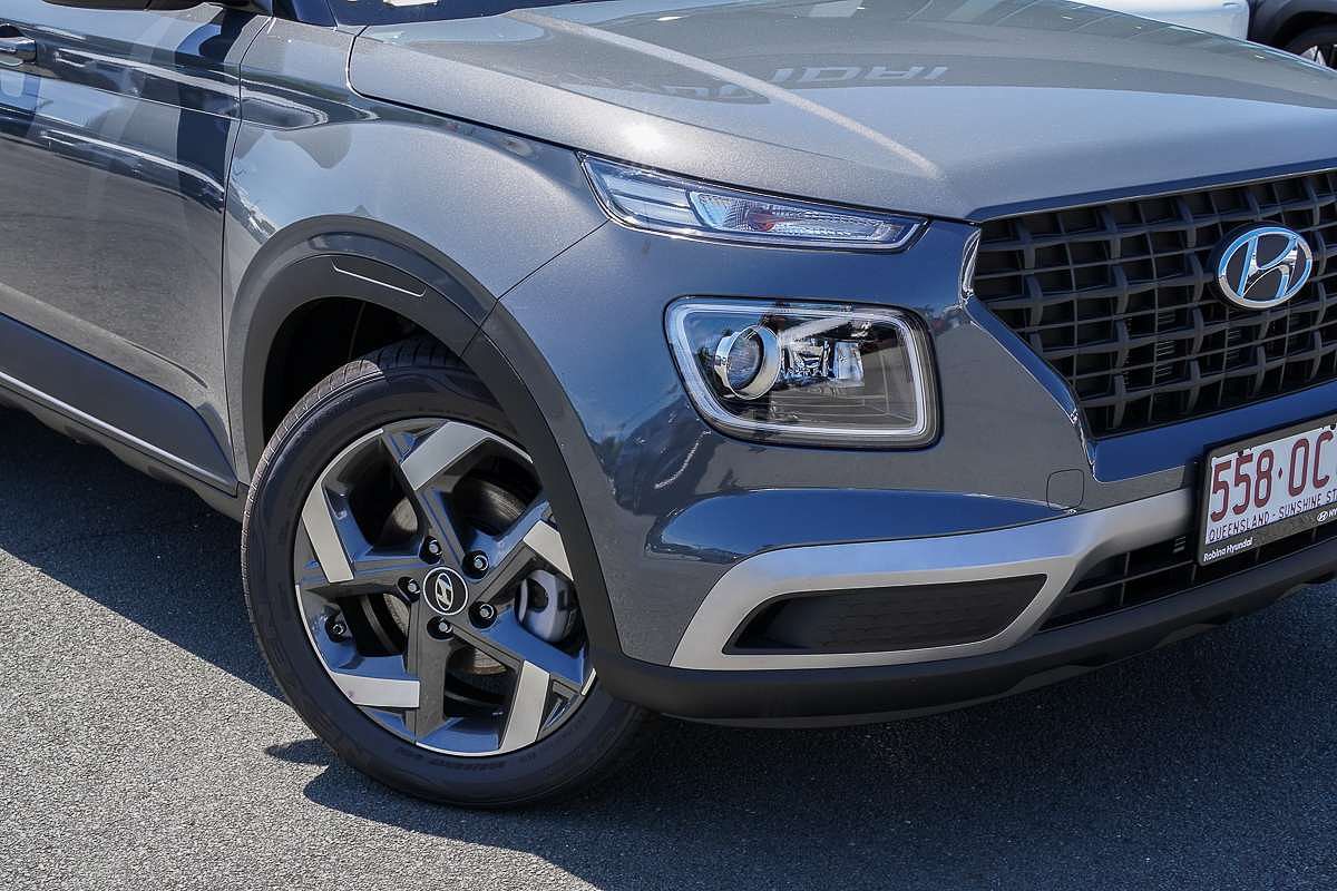 2025 Hyundai Venue Active QX.V5