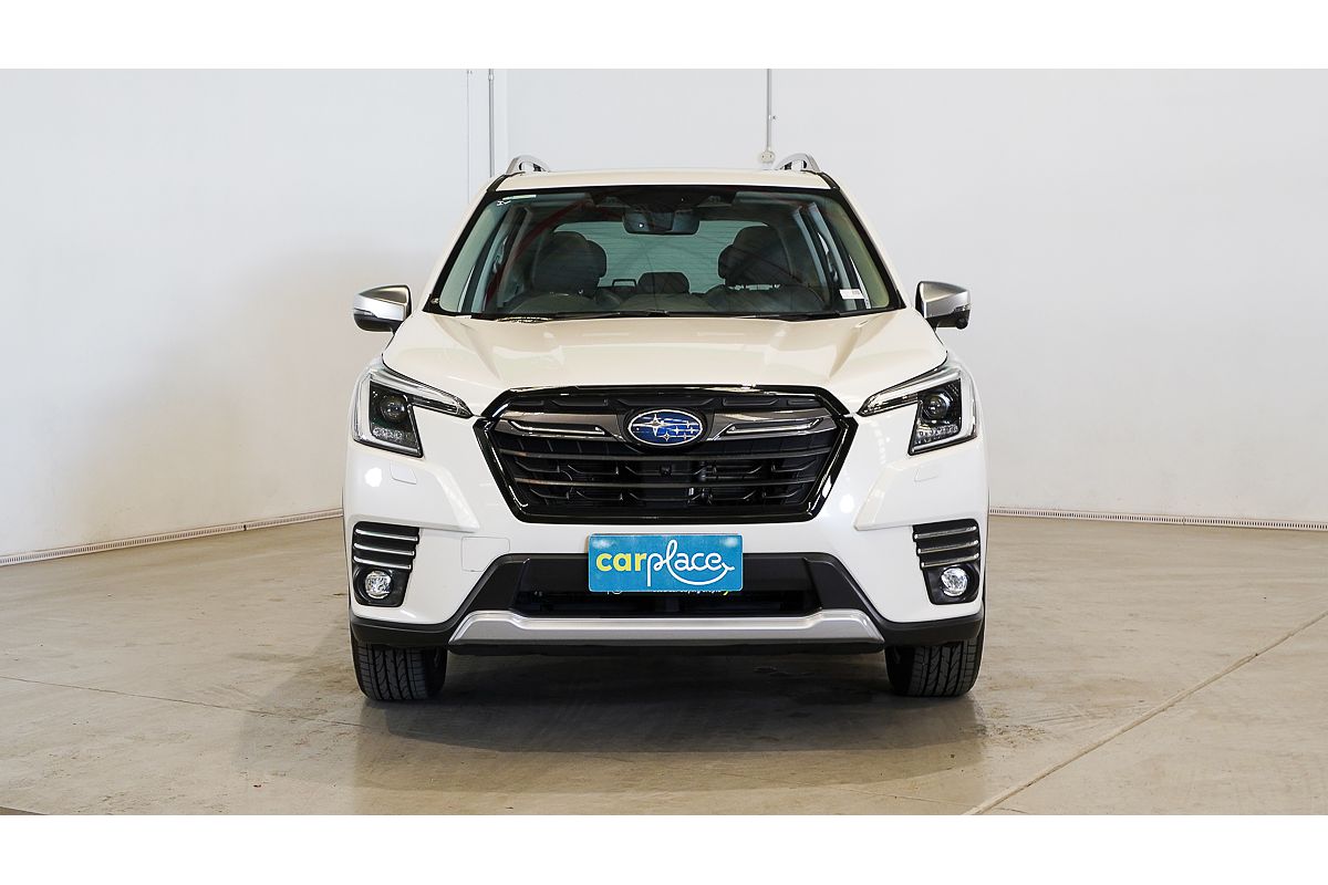 2023 Subaru Forester 2.5i-S S5