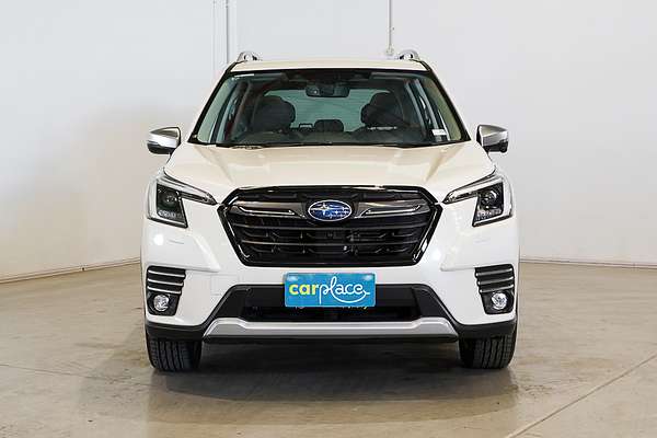 2023 Subaru Forester 2.5i-S S5