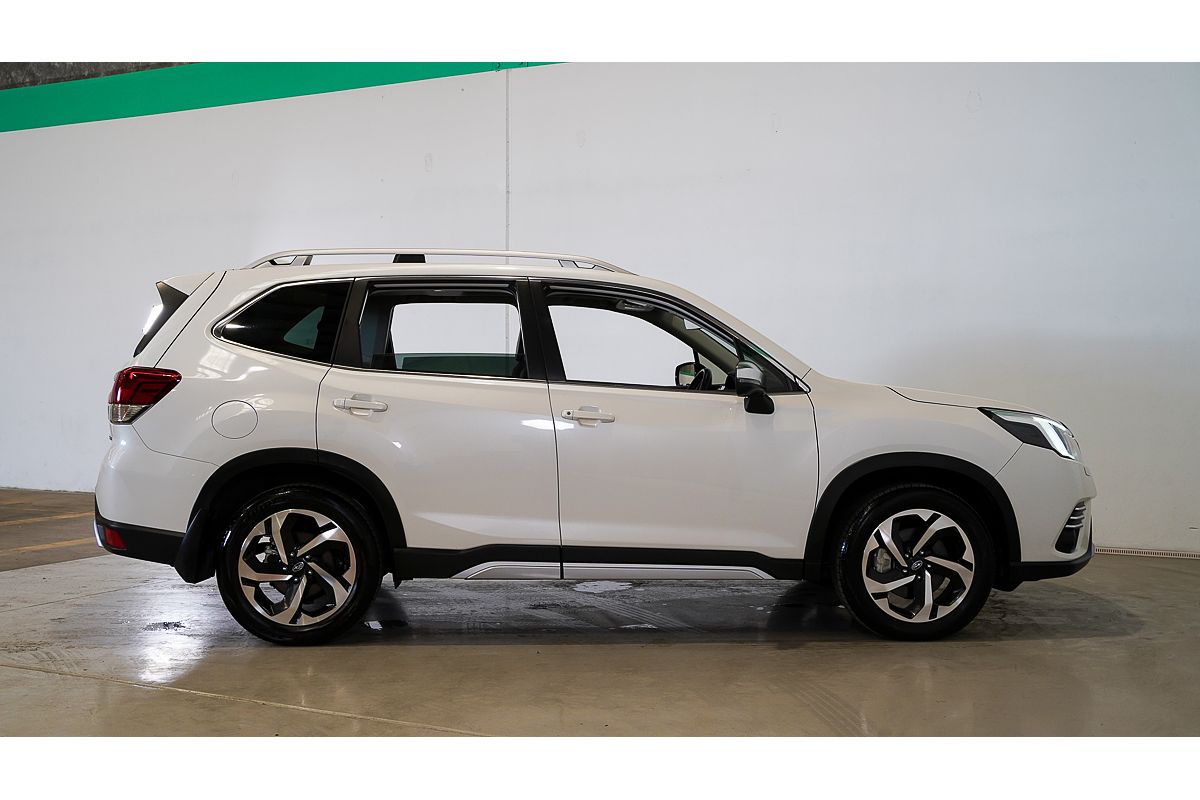 2023 Subaru Forester 2.5i-S S5