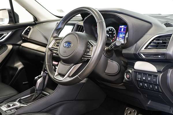 2023 Subaru Forester 2.5i-S S5