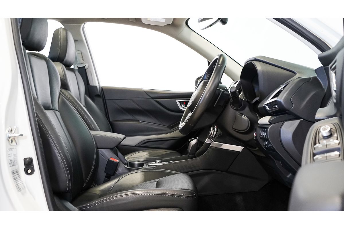 2023 Subaru Forester 2.5i-S S5