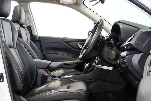 2023 Subaru Forester 2.5i-S S5