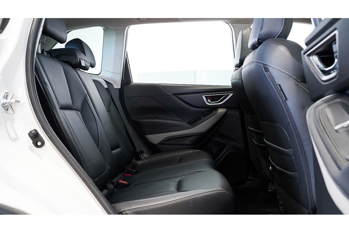 2023 Subaru Forester 2.5i-S S5