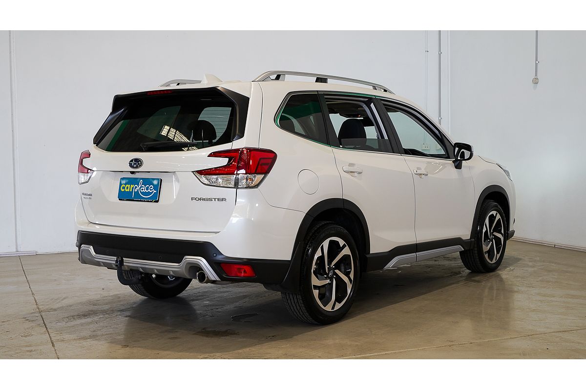 2023 Subaru Forester 2.5i-S S5