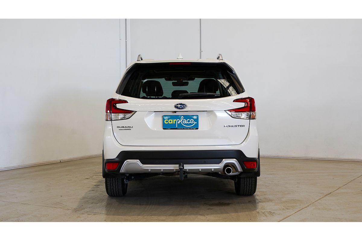 2023 Subaru Forester 2.5i-S S5