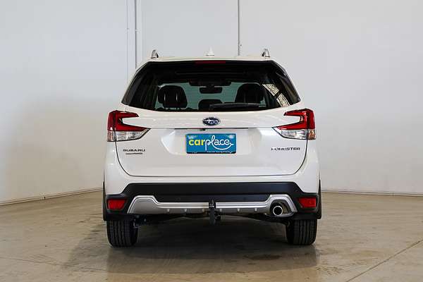 2023 Subaru Forester 2.5i-S S5