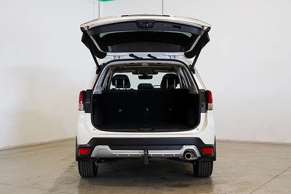 2023 Subaru Forester 2.5i-S S5