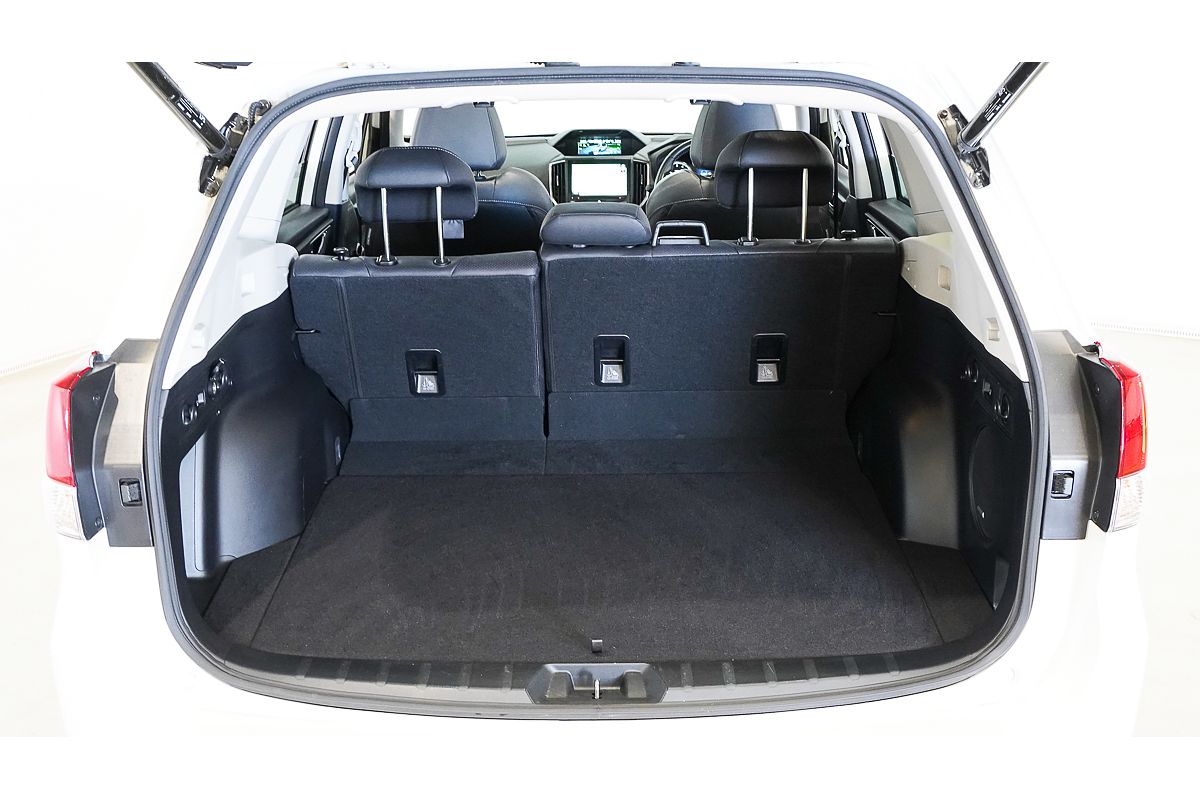 2023 Subaru Forester 2.5i-S S5