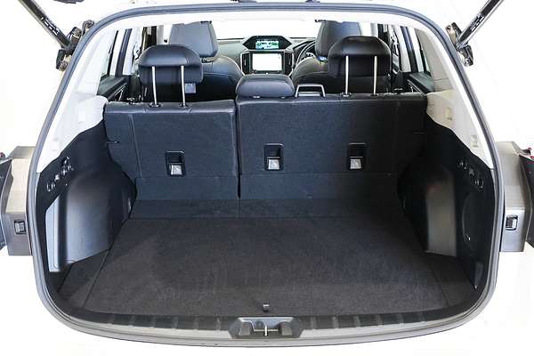 2023 Subaru Forester 2.5i-S S5