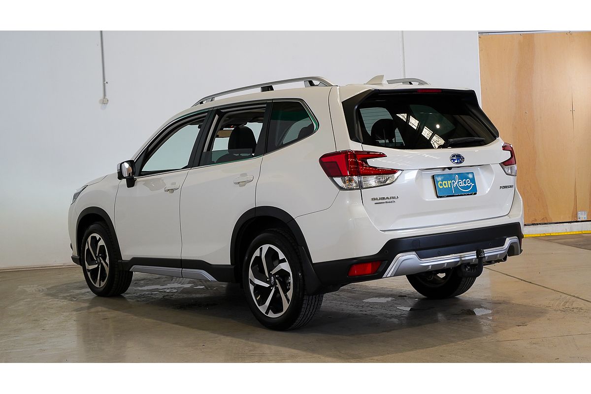 2023 Subaru Forester 2.5i-S S5