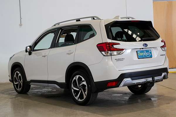 2023 Subaru Forester 2.5i-S S5