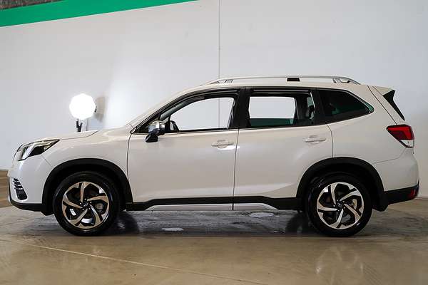 2023 Subaru Forester 2.5i-S S5