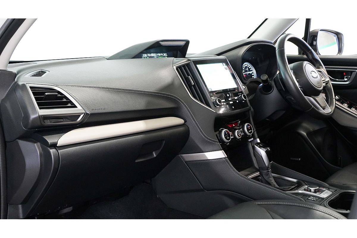 2023 Subaru Forester 2.5i-S S5