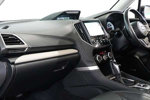 2023 Subaru Forester 2.5i-S S5