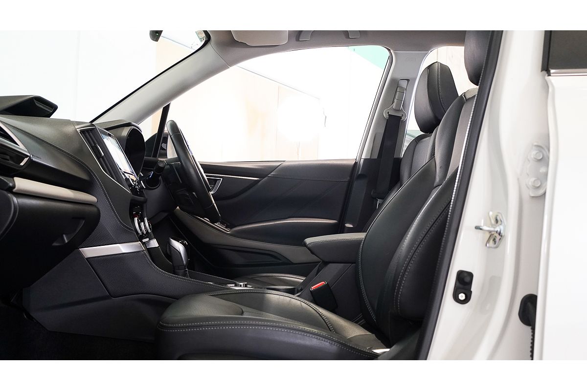 2023 Subaru Forester 2.5i-S S5