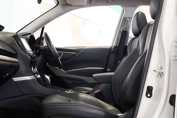 2023 Subaru Forester 2.5i-S S5