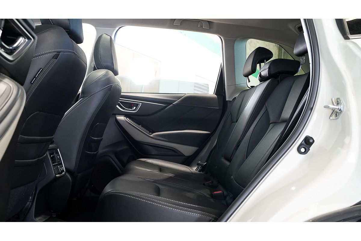 2023 Subaru Forester 2.5i-S S5