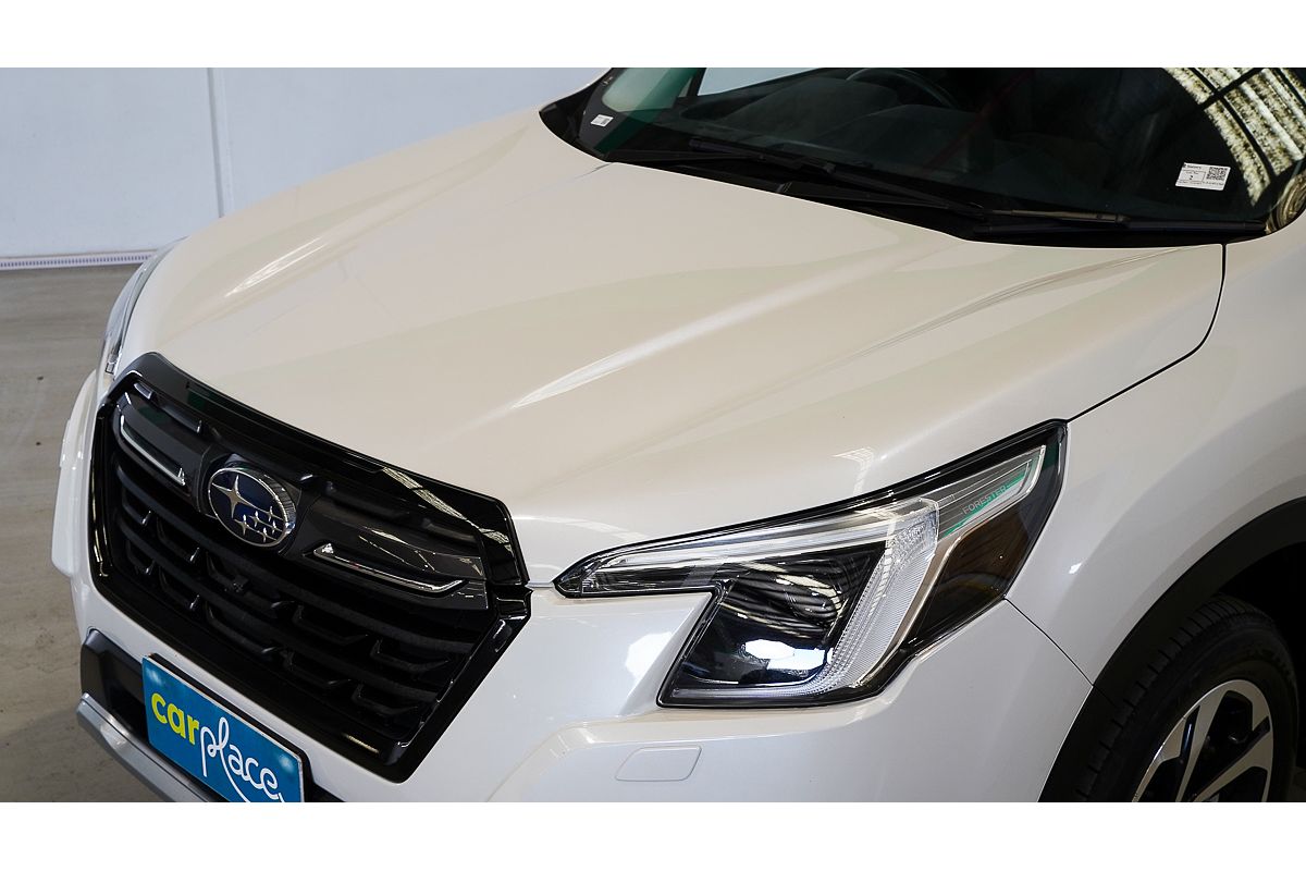 2023 Subaru Forester 2.5i-S S5