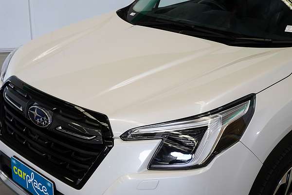 2023 Subaru Forester 2.5i-S S5