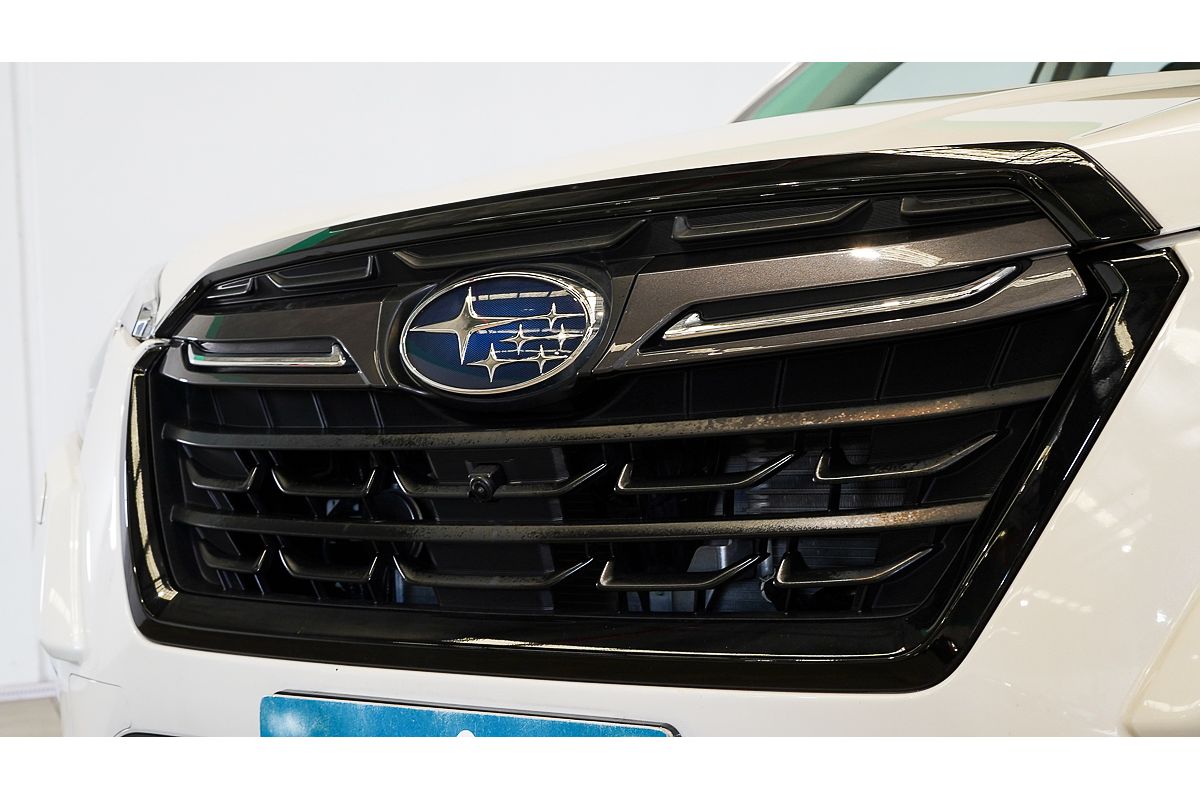 2023 Subaru Forester 2.5i-S S5