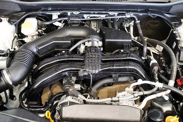 2023 Subaru Forester 2.5i-S S5