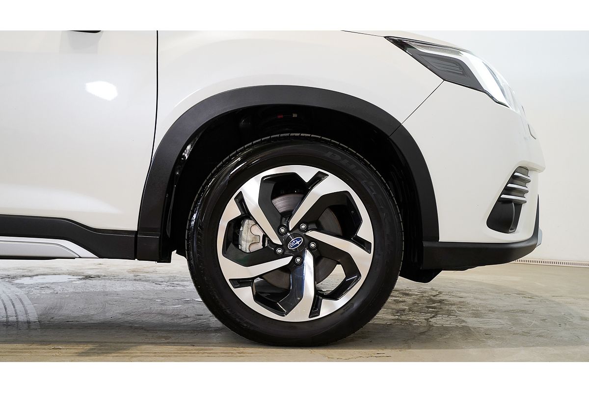 2023 Subaru Forester 2.5i-S S5