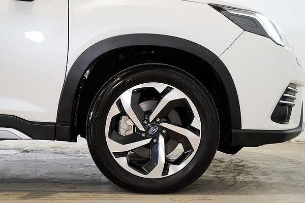 2023 Subaru Forester 2.5i-S S5