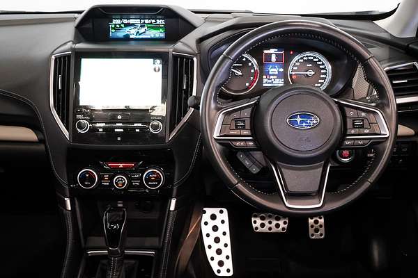 2023 Subaru Forester 2.5i-S S5