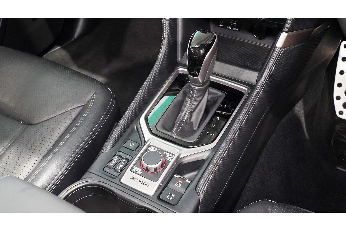 2023 Subaru Forester 2.5i-S S5