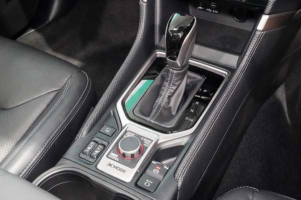 2023 Subaru Forester 2.5i-S S5