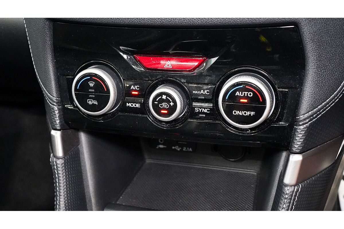 2023 Subaru Forester 2.5i-S S5