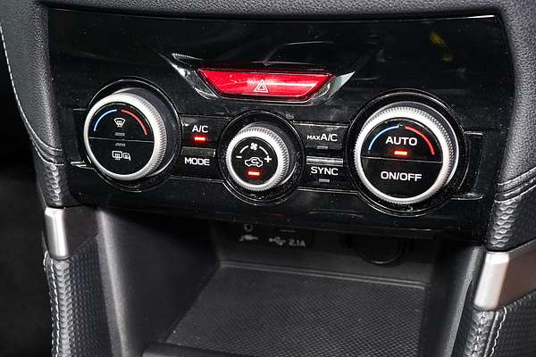 2023 Subaru Forester 2.5i-S S5