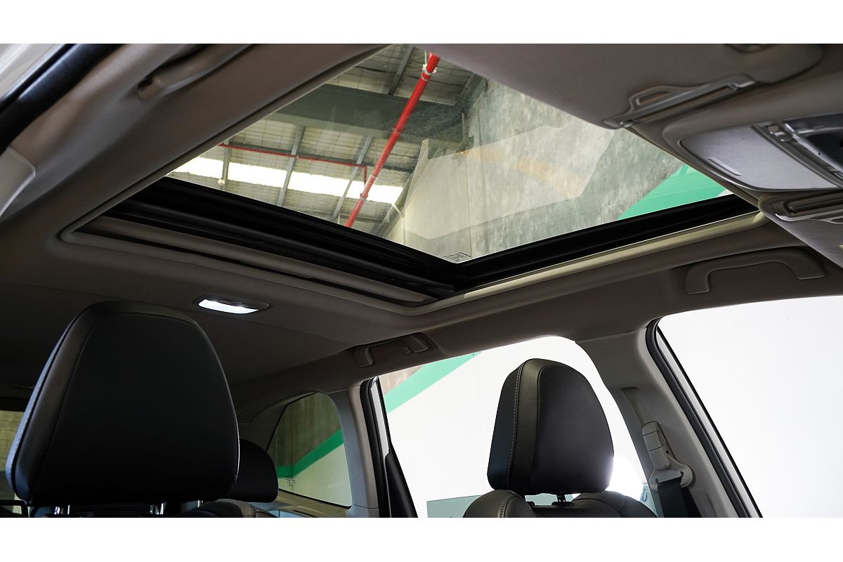 2023 Subaru Forester 2.5i-S S5