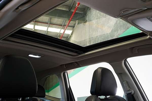 2023 Subaru Forester 2.5i-S S5