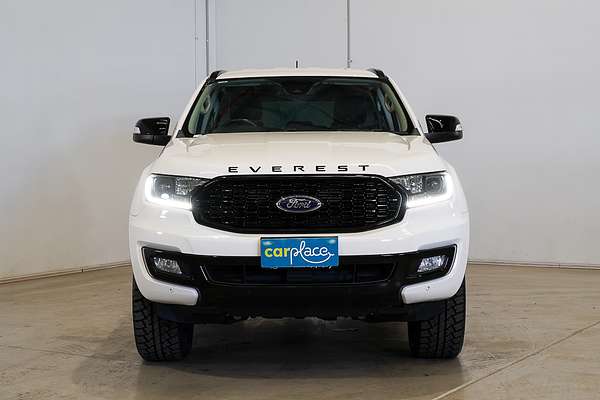 2021 Ford Everest Sport UA II 3.2L