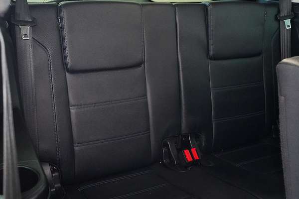 2021 Ford Everest Sport UA II 3.2L