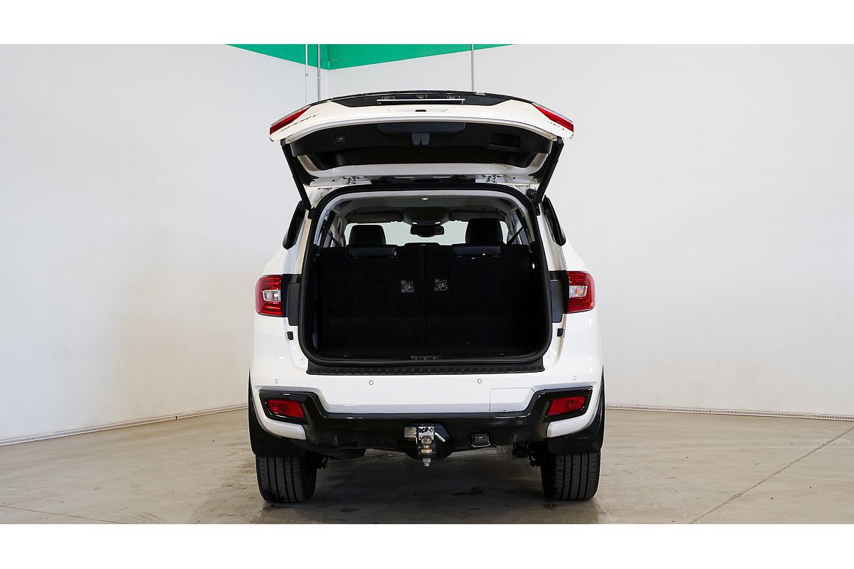 2021 Ford Everest Sport UA II 3.2L