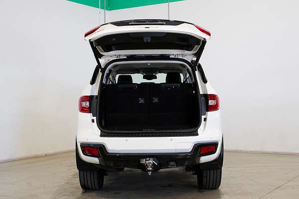 2021 Ford Everest Sport UA II 3.2L