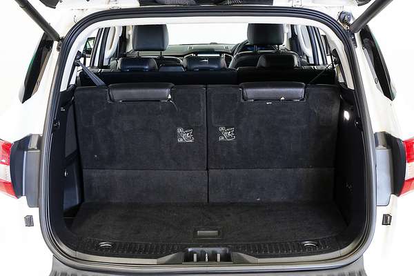 2021 Ford Everest Sport UA II 3.2L