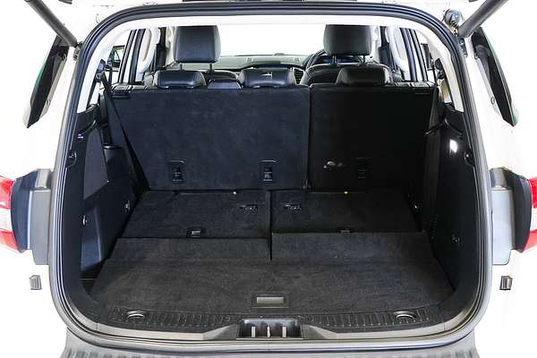 2021 Ford Everest Sport UA II 3.2L