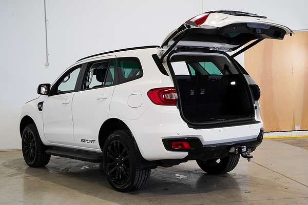 2021 Ford Everest Sport UA II 3.2L