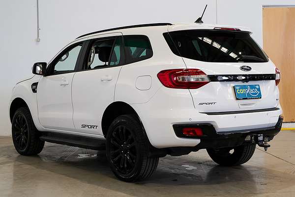 2021 Ford Everest Sport UA II 3.2L