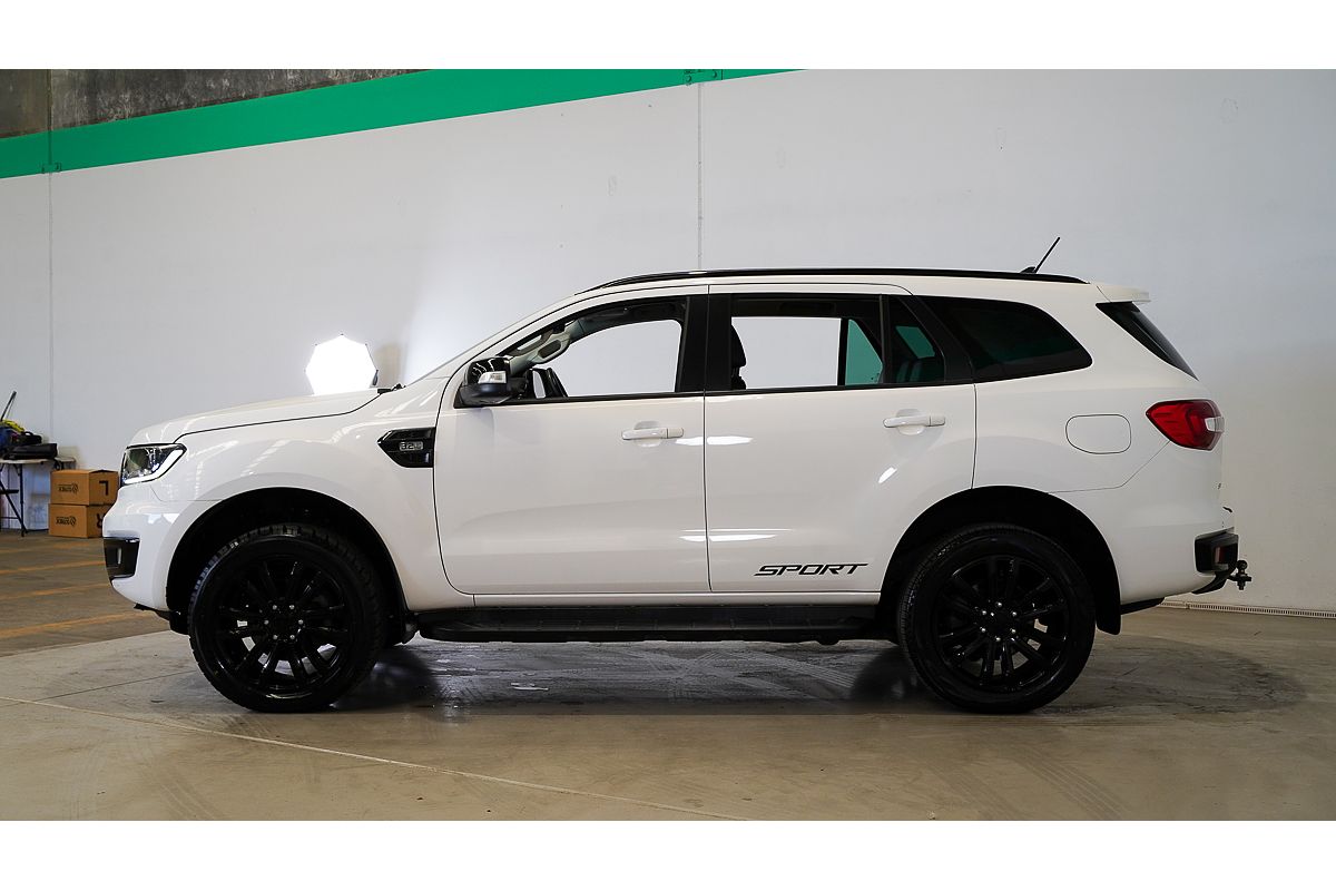 2021 Ford Everest Sport UA II 3.2L