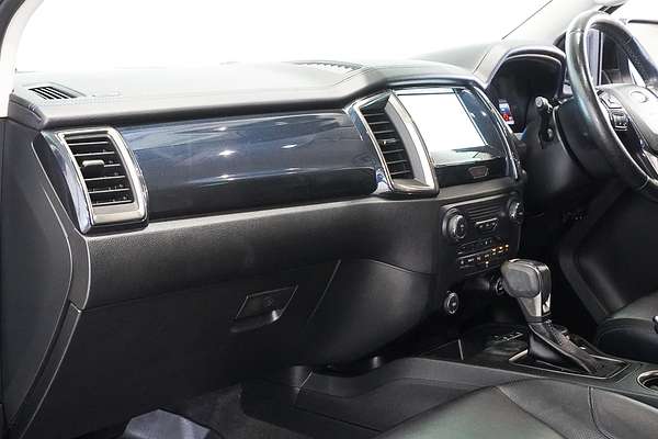 2021 Ford Everest Sport UA II 3.2L