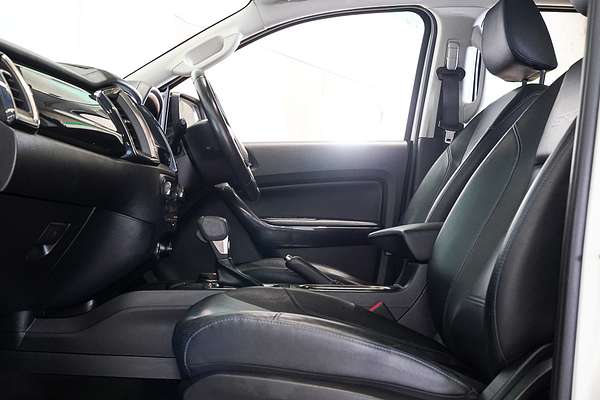 2021 Ford Everest Sport UA II 3.2L